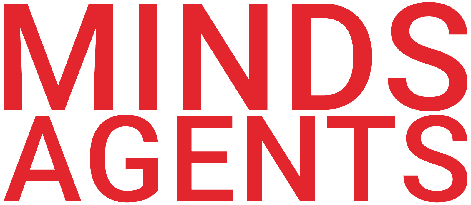 Minds Agents logo